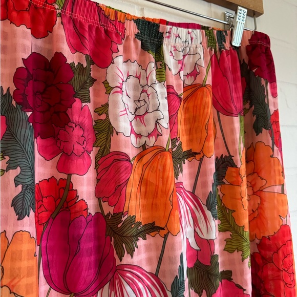 NWT Trina Turk Women’s Slit Pants - Picture 7 of 12